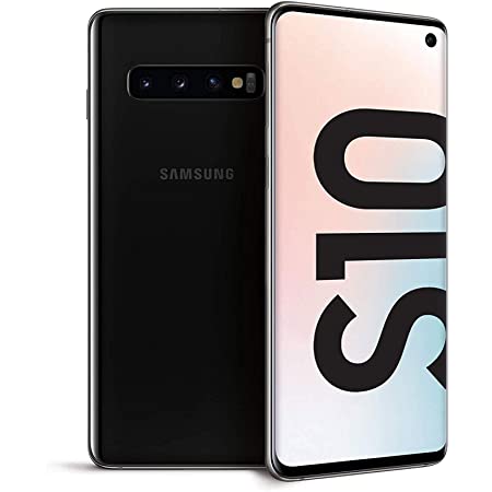 Samsung Galaxy S10 128GB Prism Black (Used)